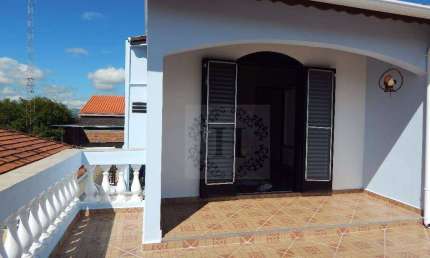 Sobrado  residencial à venda, Vila Antônio Augusto Luiz, Caçapava.