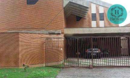 Sobrado com 4 dormitórios à venda, 458 m² por R$ 5.100.000,00 - Jardim Apolo I - São José dos Campos/SP