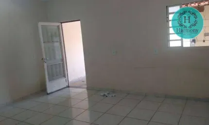 Casa com 2 dormitórios à venda, 90 m² por R$ 244.000,00 - Parque Residencial Alvorada - Caçapava/SP