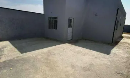 Casa com 2 dormitórios à venda, 89 m² por R$ 329.000,00 - Residencial Esperança - Caçapava/SP