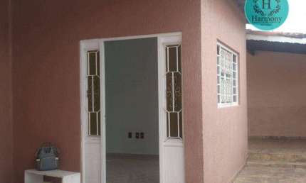 Casa com 3 dormitórios à venda, 190 m² por R$ 380.000,00 - Parque Residencial Nova Caçapava - Caçapava/SP