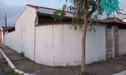 Casa com 3 dormitórios à venda, 180 m² por R$ 420.000,00 - Vera Cruz - Caçapava/SP