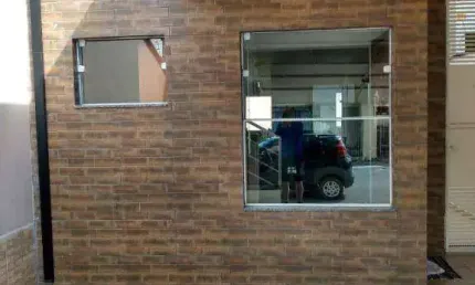 Sobrado com 3 dormitórios à venda, 155 m² por R$ 490.000,00 - Vila Santos - Caçapava/SP