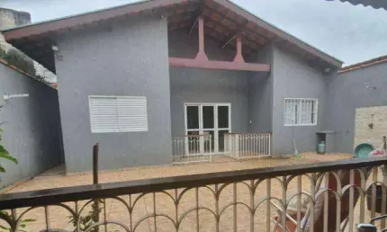 Casa com 3 dormitórios à venda, 190 m² por R$ 827.000,00 - Jardim São José - Caçapava/SP