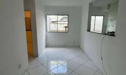 Apartamento com 2 dormitórios à venda, 44 m² por R$ 180.000,00 - Condomínio Spazio Tendence - Taubaté/SP