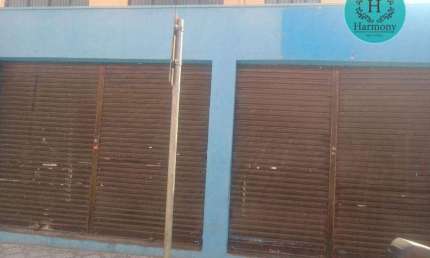 Ponto para alugar, 1000 m² por R$ 8.800,00/mês - Centro - Caçapava/SP