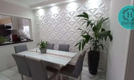 Casa com 3 dormitórios à venda, 146 m² por r$ 690.000,00 - jardim caçapava - caçapava/sp