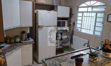 Casa com 5 dormitórios à venda, 170 m² por R$ 410.000,00 - Jardim São José - Caçapava/SP