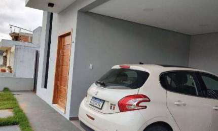 Casa com 3 dormitórios à venda, 193 m² por R$ 900.000,00 - Reserva do Vale - Caçapava/SP