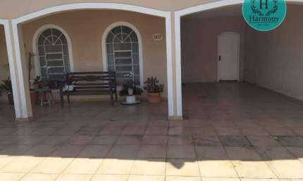Casa com 3 dormitórios à venda, 143 m² por R$ 1.272.000,00 - Vila Santos - Caçapava/SP