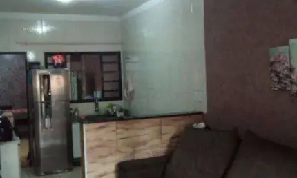 Casa com 2 quartos à venda no Jardim Panorama, Caçapava 