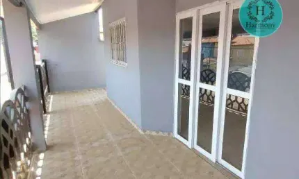 Sobrado com 3 dormitórios à venda, 236 m² por R$ 380.000,00 - Loteamento Real Park - Caçapava/SP