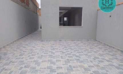 Sobrado com 2 dormitórios à venda, 78 m² por R$ 370.000,00 - Jequitibá  - Caçapava/SP