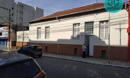Casa à venda, 636 m² por R$ 6.000.000,00 - Centro - Caçapava/SP