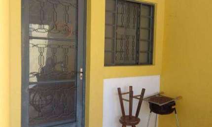 Casa com 1 dormitório à venda, 64 m² por R$ 220.000,00 - Jardim Primavera - Caçapava/SP