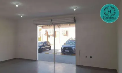 Ponto para alugar, 50 m² por R$ 3.000,00/mês - Vila São João - Caçapava/SP