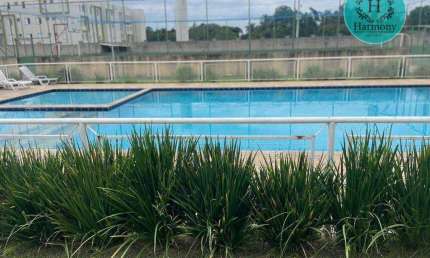 Apartamento com 2 dormitórios à venda, 52 m² por R$ 160.000,00 - Residencial e Comercial Cidade Morumbi - Pindamonhangaba/SP