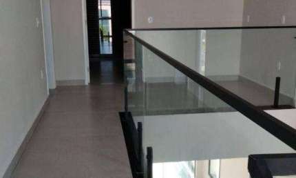 Sobrado com 3 dormitórios à venda, 200 m² por R$ 1.290.000,00 - Condomínio Reserva do Vale - Caçapava/SP