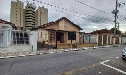 Casa com 3 dormitórios à venda, 220 m² por r$ 1.166.000,00 - vila pantaleão - caçapava/sp
