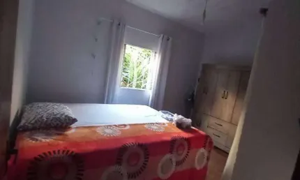 Casa com 2 dormitórios à venda, 90 m² por r$ 339.000 - parque residencial nova caçapava - caçapava/sp