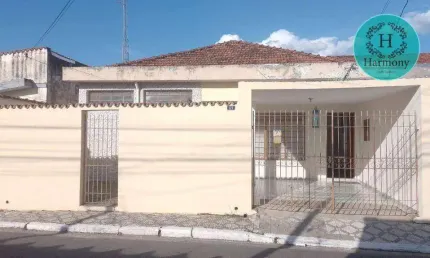 Casa com 3 dormitórios, 153 m² - venda por r$ 680.000,00 ou aluguel por r$ 2.500,00/mês - vila resende - caçapava/sp