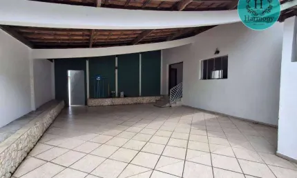 Casa com 5 dormitórios à venda, 218 m² por R$ 650.000,00 - Jardim Rafael - Caçapava/SP