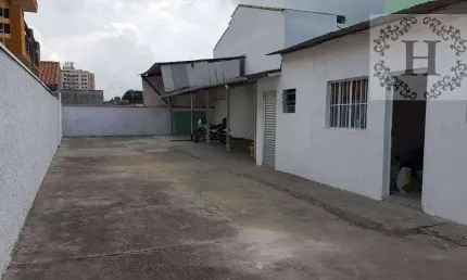 Ponto, 83 m² - venda por R$ 400.000,00 ou aluguel por R$ 1.900,00/mês - Vila Pantaleão - Caçapava/SP