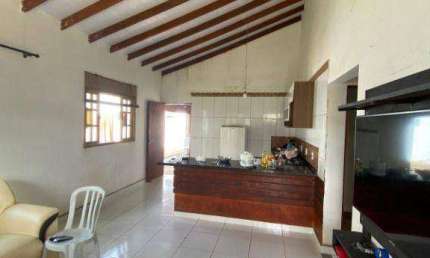 Chácara com 2 dormitórios à venda, 388 m² por R$ 265.000,00 - Chácara São Judas Tadeu - Caçapava/SP