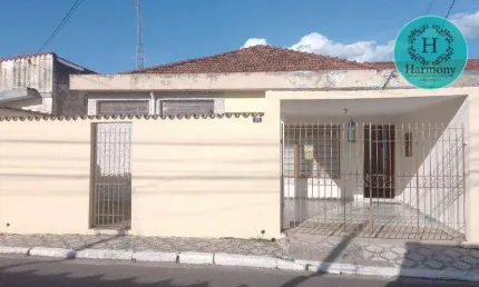 Casa com 3 dormitórios, 153 m² - venda por r$ 680.000,00 ou aluguel por r$ 2.500,00/mês - vila resende - caçapava/sp