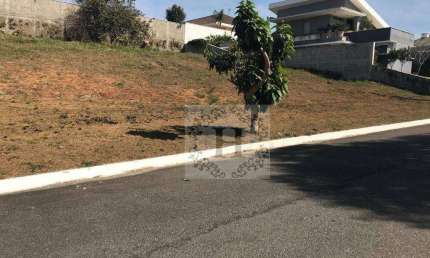 Terreno à venda, 600 m² por R$ 400.000,00 - Condomínio Santa Helena - Caçapava/SP