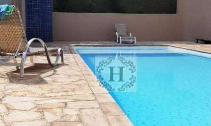 Apartamento com 2 dormitórios à venda, 68 m² por R$ 370.000,00 - Cacapava - Caçapava/SP