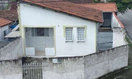 Casa com 3 dormitórios, 75 m² - venda por R$ 371.000,00 ou aluguel por R$ 1.522,33 - Vila Antônio Augusto Luiz - Caçapava/SP