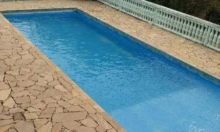 Chácara com 2 dormitórios, 7000 m² - venda por R$ 1.060.000,00 ou aluguel por R$ 2.700,00/mês - Chácaras Santa Rita - Caçapava/SP