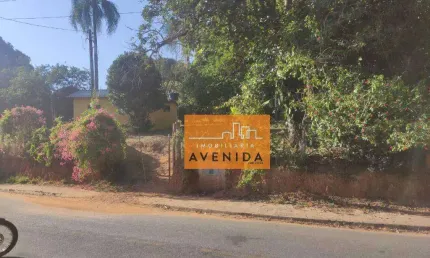 Terreno à venda, 2200 m² por r$ 620.000 - vale verde - cabreúva/são paulo