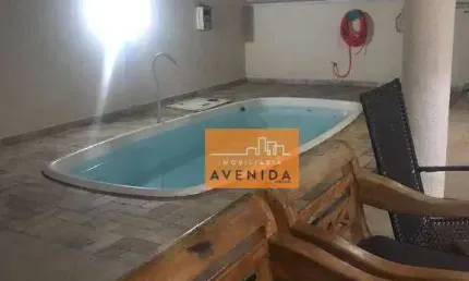 Casa com 3 dormitórios à venda, 241 m² por R$ 2.350.000,00 - Villa Lobos - Paulínia/SP