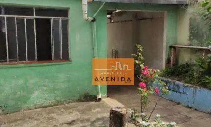 Casa com 2 dormitórios à venda por R$ 450.000,00 - Vila Bressani - Paulínia/SP