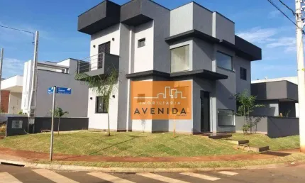 Casa com 3 dormitórios à venda, 181 m² por r$ 1.140.000,00 - residencial terras da estância - ala dos ipês - paulínia/sp