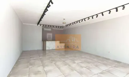 Sala para alugar, 70 m² por R$ 5.000,00/mês - Nova Paulínia - Paulínia/SP