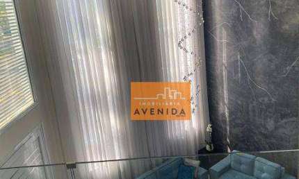 Sobrado com 3 suites à venda, 242 m² por R$ 1.380.000 - Residencial Campos do Conde I - Paulínia/SP