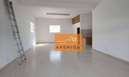 Salão à venda, 200 m² por R$ 950.000,00 - Vila Bressani - Paulínia/SP