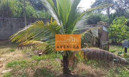 Chácara com 2 dormitórios à venda, 1200 m² por R$ 360.000 - Recanto Novo Cosmópolis - Cosmópolis/SP