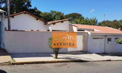 Casa com 2 dormitórios à venda por R$ 350.000,00 - Jardim Planalto - Paulínia/SP