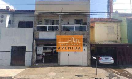 Casa com 3 dormitórios à venda, 250 m² por R$ 640.000,00 - Vila Monte Alegre IV - Paulínia/SP