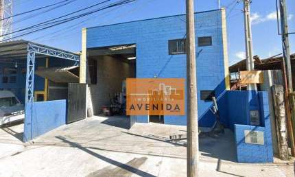 Terreno à venda, 250 m² por R$ 780.000,00 - Jardim São Bento - Hortolândia/SP