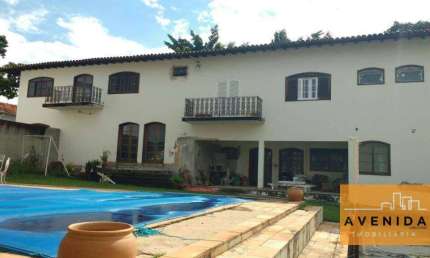 Casa residencial à venda, Parque Ortolândia, Hortolândia.