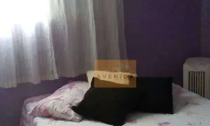 Apartamento residencial à venda, Jardim Ypê, Paulínia.