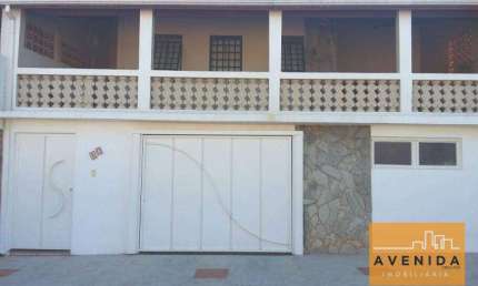 Casa com 2 dormitórios à venda, 180 m² por R$ 700.000,00 - Vila Monte Alegre - Paulínia/SP