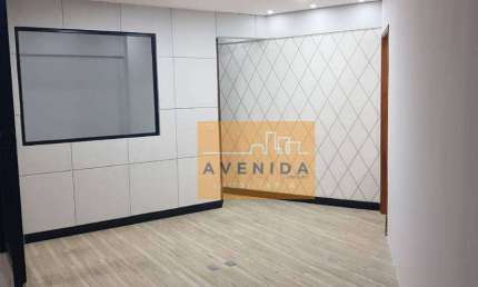 Sala para alugar por R$ 5.950,00/mês - Santa Terezinha - Paulínia/SP