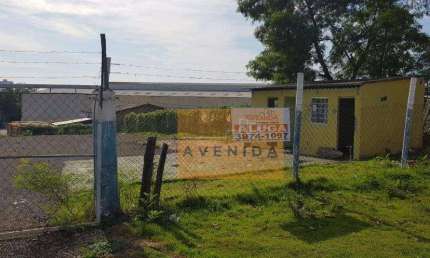 Terreno para alugar, 2200 m² por R$ 5.500,00/mês - Bela Vista - Paulínia/SP