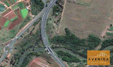 Área, 22132 m² - venda por R$ 3.000.000,00 ou aluguel por R$ 40.000,00/mês - Bonfim - Paulínia/SP